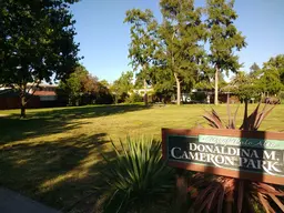 Cameron Park