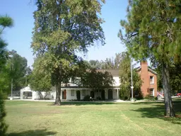 Shadow Ranch Park