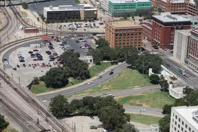 Dealey Plaza