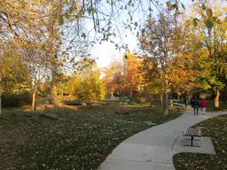 Mills Park