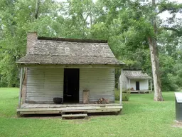 Audubon State Historic Site