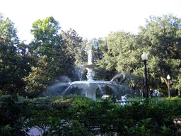 Forsyth Park