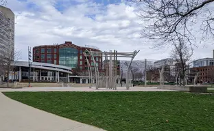 John W Galbreath Bicentennial Park