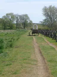 Whitman Mission National Historic Site