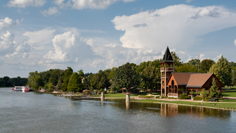 Pottawatomie Park