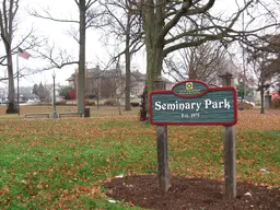 Seminary Square Park