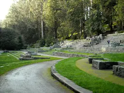 Sigmund Stern Recreation Grove