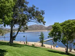 Lake Poway Recreation Area