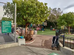 Presidio Heights Playground