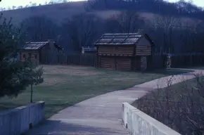 Sycamore Shoals State Historic Area