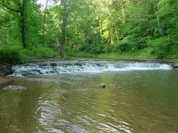 David Crockett State Park