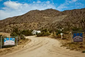 Desert Christ Park