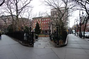 Abingdon Square