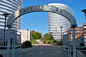 Freedom Park