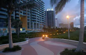 Lummus Park