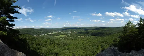 Black Rock State Park