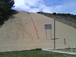 Sand Dune Park