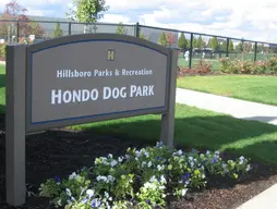 Hondo Dog Park