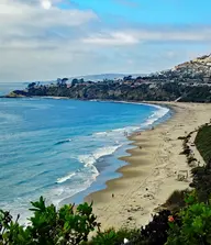 Salt Creek Beach Park