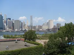 Brooklyn Bridge Park