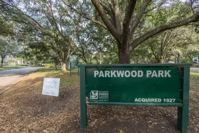 Parkwood Park