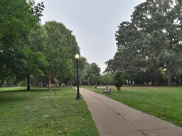 Garfield Park