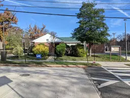 Takoma Recreation Center