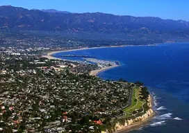 Shoreline Park