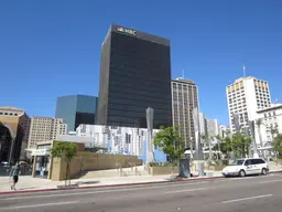 Horton Plaza Park