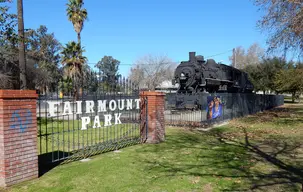 Fairmount Park