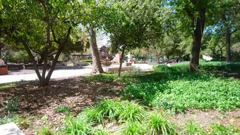 Libbey Park