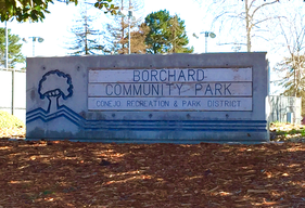 Borchard Community Park