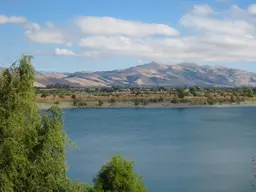 Quarry Lakes Regional Park