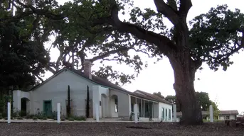 Alviso Adobe Community Park