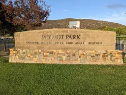 Patriot Park