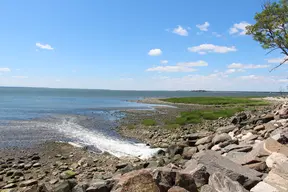 Greenwich Point Park