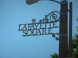 Lafayette Park