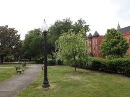 Folger Park