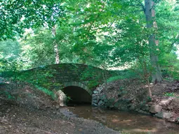 Dumbarton Oaks Park