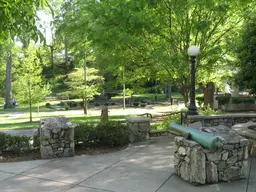 McPherson Park