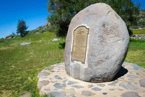 San Pasqual Battlefield State Historic Park