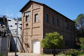 Folsom Powerhouse State Historic Park