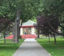 Hamilton Park