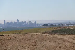 Robert W. Crown Memorial State Beach