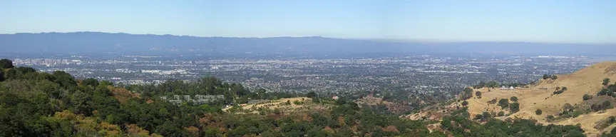 Alum Rock Park