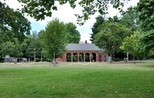 Colonel Summers Park