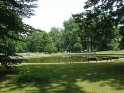 Shawnee Park