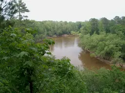 Cliffs of the Neuse State Park