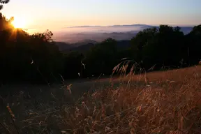 Fremont Peak State Park