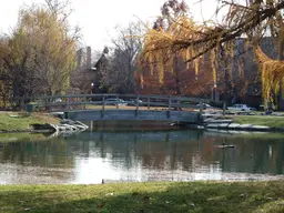 Schiller Park